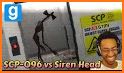 Siren Head : SCP Craft Game related image