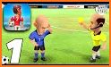 Soccer Pocket Cup - Mini Games related image