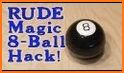 Simple Magic Ball 8 related image