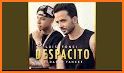 Luis Fonsi Despacito related image