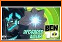 Ben Super Alien 10 - Reboot related image