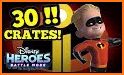 Disney Heroes: Battle Mode related image
