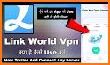 LinkWorld VPN related image