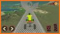 ATV Quad bike Racing Simulator: Bike stunts 2020 related image