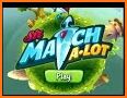 Sir Match-a-Lot: Match 3 Game related image