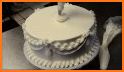 Royal Wedding Cake - Sweet Desserts Maker related image