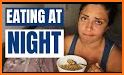 How to Stop Eating at Night related image