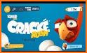 Cracké Rush - Free Endless Runner Game related image