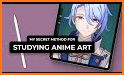 Animeto Pro Anime Stream Manga related image