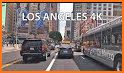 City of Los Angeles Cityride Application related image