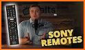 Sony TV Remote - Sony Bravia Remote related image