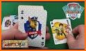 Paw Patrol by ShuffleCards related image