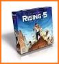 Rising 5 related image