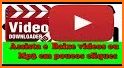 Free Video Movie Player HD related image