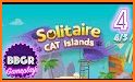 Solitaire Cat Islands related image