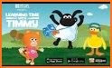 Shaun learning games for kids related image