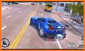 MAD Max Racer: Car Racing Game related image