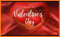 Valentine day Messages & Images related image