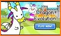 Dragons Evolution - Merge & Click Idle Game related image