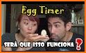 Egg Timer related image