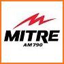 Radio MITRE AM 790 Sin interrupciones ni chat related image