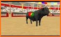 Angry Bull Attack Survival 3D related image
