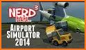 Airport Manager Adventures - Airport Simulator related image