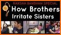 Raksha Bandhan Gifts - Sister, Brother related image