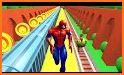 Super Subway Surf Run Way 3D 2018 related image