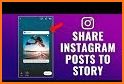 IGStories: Create Story for Instagram related image