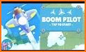 Boom Pilot related image