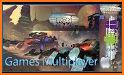 Iron Tanks: Free Multiplayer Tank Shooting Games related image