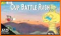 Cup Battle Rush : Cagney Boss related image