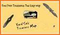 Yard Sale Treasure Map related image