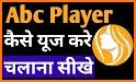 abc PLAYER related image
