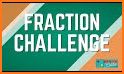 Fractions Challenges related image