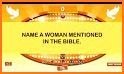Bible Feud Trivia related image