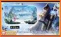 Misty Novoland RPG related image