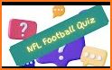 Quiz NFL - American Football related image