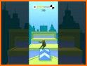 Turtle Parkour Race 3D - Free related image