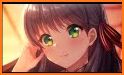 Adventurous Hearts: Bishoujo Anime Dating Sim related image