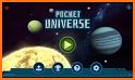 Pocket Universe - 3D Gravity Sandbox Free related image