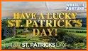 St.Patrick's Day 2018 - Irish Blessings related image