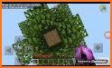 Mod Skyblock for MCPE related image