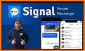 Sgnl Plus Messenger | Private Group Video Calls related image