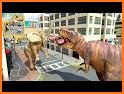 Dinosaur Simulation 2017- Dino City Hunting related image