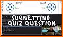 Subnet Machine - Never ending subnet quiz related image