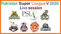 Pakistan Cricket Super League 2020: PSL New Games related image