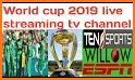 Cricket World Cup 2019 : Live Streaming related image