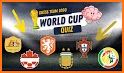 Guess World Cup Logo Quiz 2022 related image